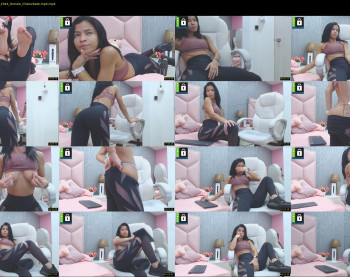 catalina__10_ — 50 minute Chaturbate female cam show recording, 720p, Apr 19, 2020