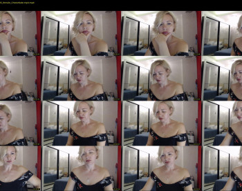 colette1w — 7 minute Chaturbate female cam show recording, 720p, Apr 19, 2020