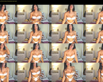connycuisman — 4 minute Chaturbate female cam show recording, 1080p, Apr 20, 2020