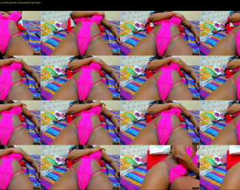 crazy_addixtion — 3 minute Chaturbate female cam show recording, 1080p, Apr 20, 2020