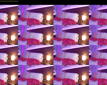 cyanide_candys — 3 minute Chaturbate female cam show recording, 1080p, Apr 19, 2020