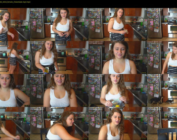 daddy_daycare_ — 71 minute Chaturbate female cam show recording, 1080p, Apr 19, 2020