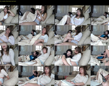 dulceyjohn — 70 minute Chaturbate female cam show recording, 1080p, Apr 19, 2020