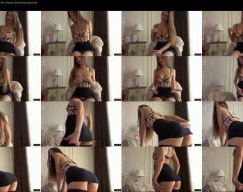 emilia98xxx — 20 minute Chaturbate couple cam show recording, 1080p, Apr 19, 2020