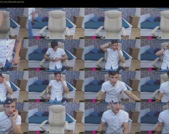 eric_poston — 11 minute Chaturbate male cam show recording, 1080p, Apr 19, 2020