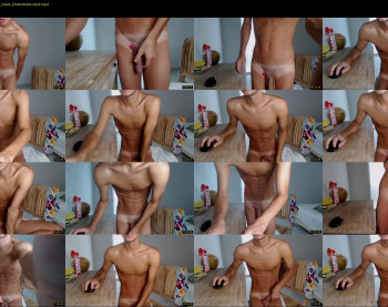 evgheni — 36 minute Chaturbate male cam show recording, 480p, Apr 19, 2020