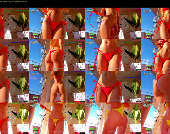 felicity_yours — 71 minute Chaturbate female cam show recording, 1080p, Apr 19, 2020