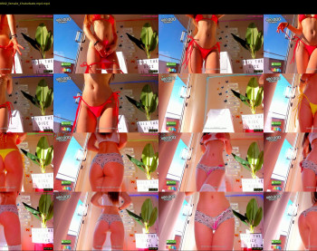 felicity_yours — 71 minute Chaturbate female cam show recording, 1080p, Apr 19, 2020