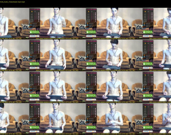 fetishboyfun — 4 minute Chaturbate male cam show recording, 720p, Apr 19, 2020