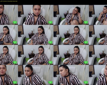 gabi_gonzales — 29 minute Chaturbate female cam show recording, 1080p, Apr 20, 2020