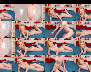 glorikitty — 70 minute Chaturbate female cam show recording, 1080p, Apr 19, 2020