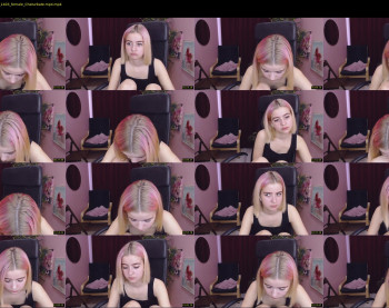 hannahsunny — 29 minute Chaturbate female cam show recording, 1080p, Apr 19, 2020