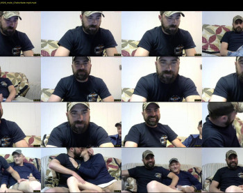 hardworkertn — 33 minute Chaturbate male cam show recording, 480p, Apr 20, 2020