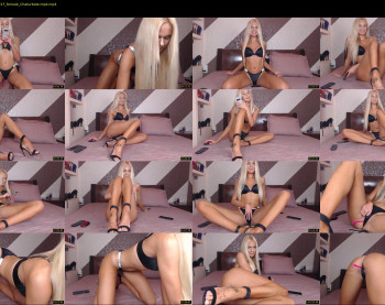 hefner_girl — 70 minute Chaturbate female cam show recording, 1080p, Apr 19, 2020
