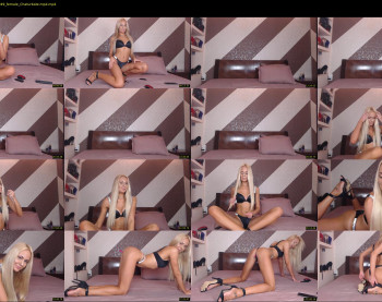 hefner_girl — 70 minute Chaturbate female cam show recording, 1080p, Apr 19, 2020