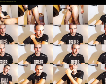hot_martin25 — 47 minute Chaturbate male cam show recording, 1080p, Apr 20, 2020