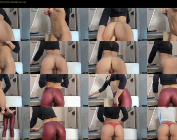 hotel77777 — 59 minute Chaturbate female cam show recording, 720p, Apr 19, 2020
