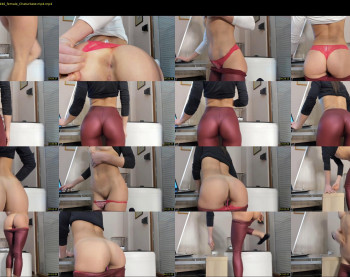 hotel77777 — 54 minute Chaturbate female cam show recording, 720p, Apr 19, 2020