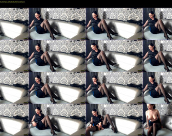 hottalina_ — 7 minute Chaturbate female cam show recording, 720p, Apr 19, 2020