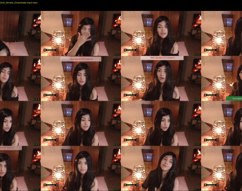 isabeyferrec — 6 minute Chaturbate female cam show recording, 1080p, Apr 19, 2020