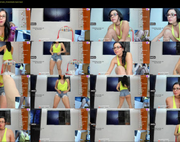 its_sol — 38 minute Chaturbate female cam show recording, 1080p, Apr 19, 2020