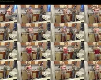 iuliana32 — 87 minute Chaturbate couple cam show recording, 720p, Apr 19, 2020