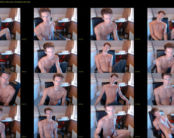 jasonberg29 — 65 minute Chaturbate male cam show recording, 720p, Apr 19, 2020