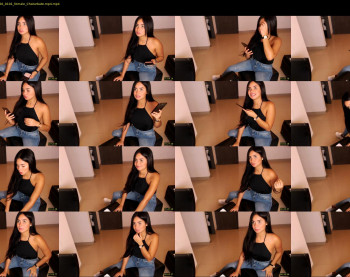 jenny_roberts96 — 10 minute Chaturbate female cam show recording, 720p, Apr 20, 2020