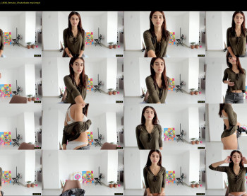 jenny_taborda — 87 minute Chaturbate female cam show recording, 720p, Apr 19, 2020