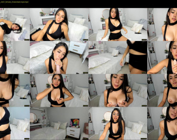 jessikapalmer — 70 minute Chaturbate female cam show recording, 1080p, Apr 19, 2020