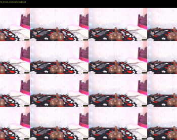 juicy_karla — 3 minute Chaturbate female cam show recording, 720p, Apr 19, 2020