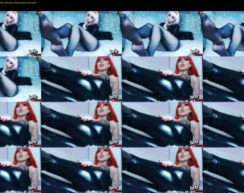 julia_wilson — 32 minute Chaturbate female cam show recording, 720p, Apr 19, 2020