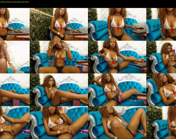 katherin_cruzz — 44 minute Chaturbate female cam show recording, 720p, Apr 19, 2020