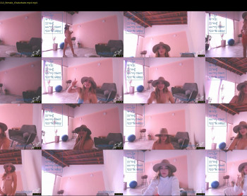 kendalltyler — 99 minute Chaturbate female cam show recording, 720p, Apr 19, 2020