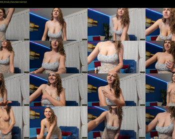 kitty_mya69 — 70 minute Chaturbate female cam show recording, 1080p, Apr 20, 2020