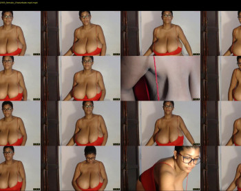 kristinamilan — 43 minute Chaturbate female cam show recording, 480p, Apr 19, 2020