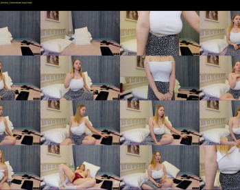 lafextra — 49 minute Chaturbate female cam show recording, 720p, Apr 19, 2020