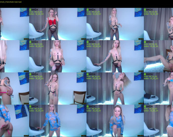 lili_01 — 70 minute Chaturbate female cam show recording, 1080p, Apr 19, 2020