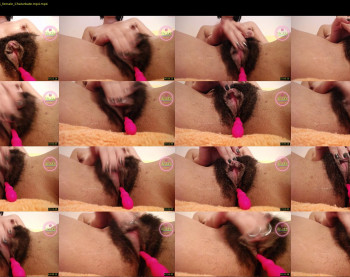 lilyjanee — 58 minute Chaturbate female cam show recording, 720p, Apr 20, 2020