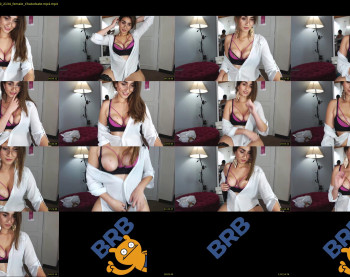 linda_morgan1 — 71 minute Chaturbate female cam show recording, 720p, Apr 19, 2020