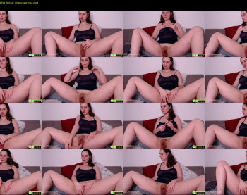 littledante91 — 98 minute Chaturbate couple cam show recording, 720p, Apr 19, 2020