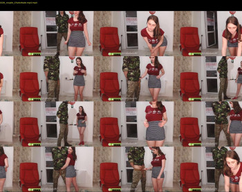 littledante91 — 77 minute Chaturbate couple cam show recording, 720p, Apr 20, 2020