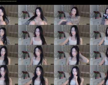 littlething88 — 47 minute Chaturbate female cam show recording, 720p, Apr 19, 2020