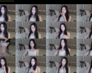 littlething88 — 40 minute Chaturbate female cam show recording, 720p, Apr 19, 2020