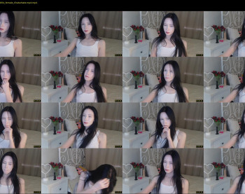 littlething88 — 19 minute Chaturbate female cam show recording, 720p, Apr 19, 2020