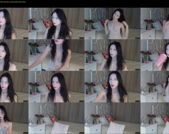 littlething88 — 47 minute Chaturbate female cam show recording, 720p, Apr 20, 2020