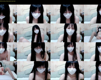 lovely_asahi — 72 minute Chaturbate female cam show recording, 480p, Apr 19, 2020