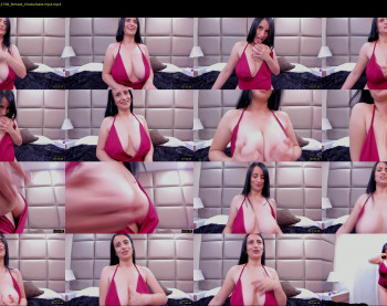 meganbeake — 22 minute Chaturbate female cam show recording, 720p, Apr 19, 2020