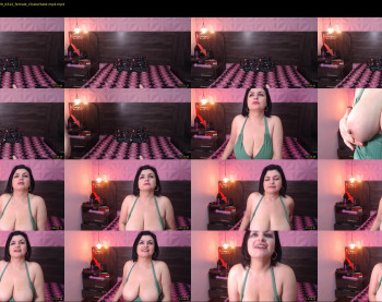 melisa_mcarthy — 16 minute Chaturbate couple cam show recording, 1080p, Apr 20, 2020