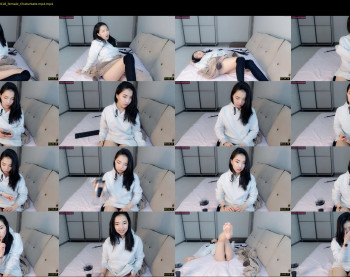 mikakimura — 16 minute Chaturbate female cam show recording, 720p, Apr 20, 2020